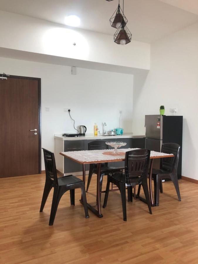 Apartmán Imperium Resident Kuantan By Arbina Exteriér fotografie