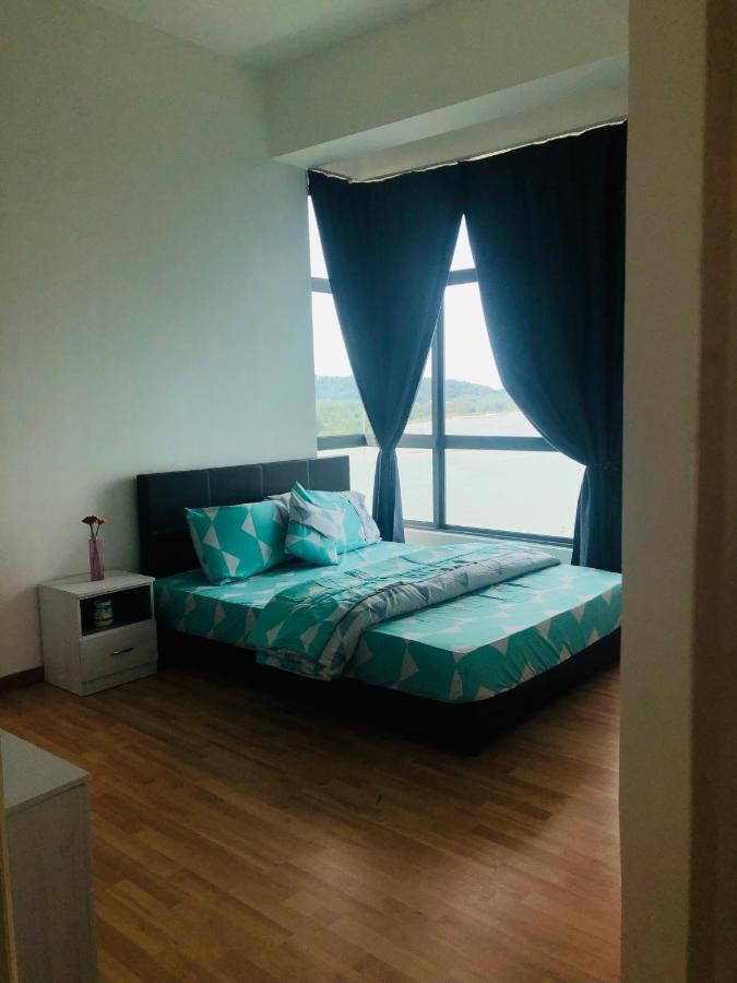 Apartmán Imperium Resident Kuantan By Arbina Exteriér fotografie