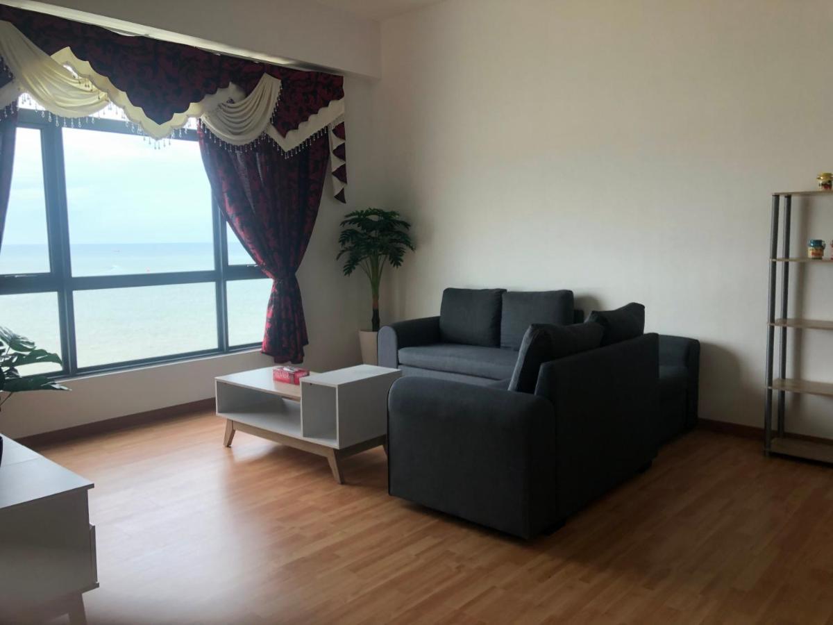 Apartmán Imperium Resident Kuantan By Arbina Exteriér fotografie